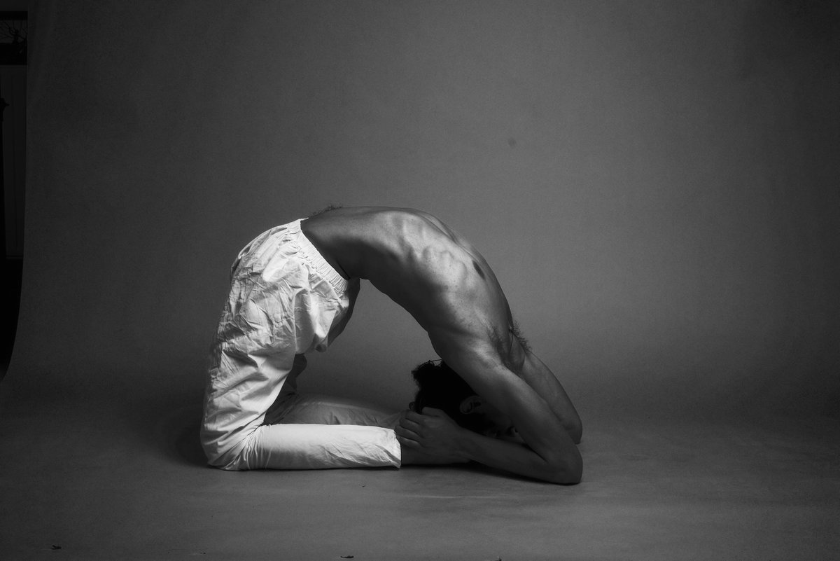 Shakty Mooni Yoga Montpellier