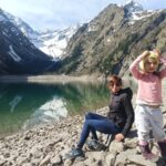 Shakty Mooni Yoga retraite Alpes