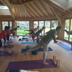 Shakty Mooni Yoga retraite Alpes