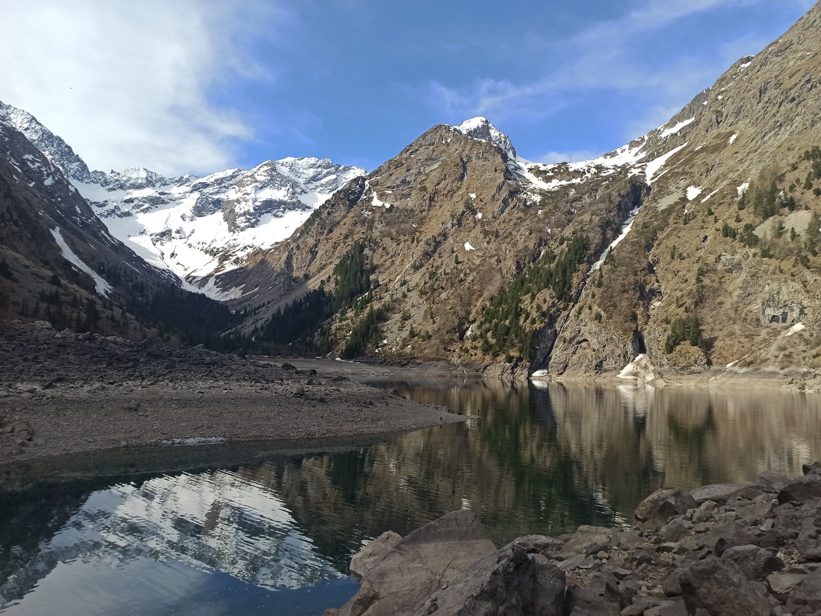 Shakty Mooni Yoga retraite Alpes