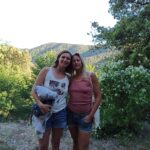 Shakty Mooni Yoga retraite Cévennes