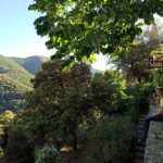 Shakty Mooni Yoga retraite Cévennes