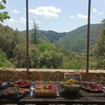 Retraite Cévennes Shakty Mooni Yoga