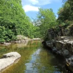 Shakty Mooni Yoga retraite Cévennes