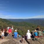 Shakty Mooni Yoga Retraite Cévennes