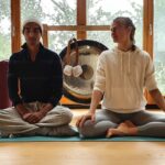 Shakty Mooni Yoga Retraite Alpes