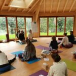 Shakty Mooni Yoga Retraite Alpes