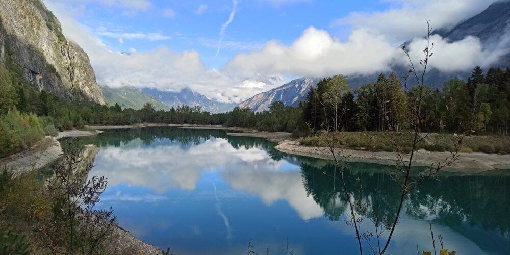 Shakty Mooni Yoga Retraite Alpes