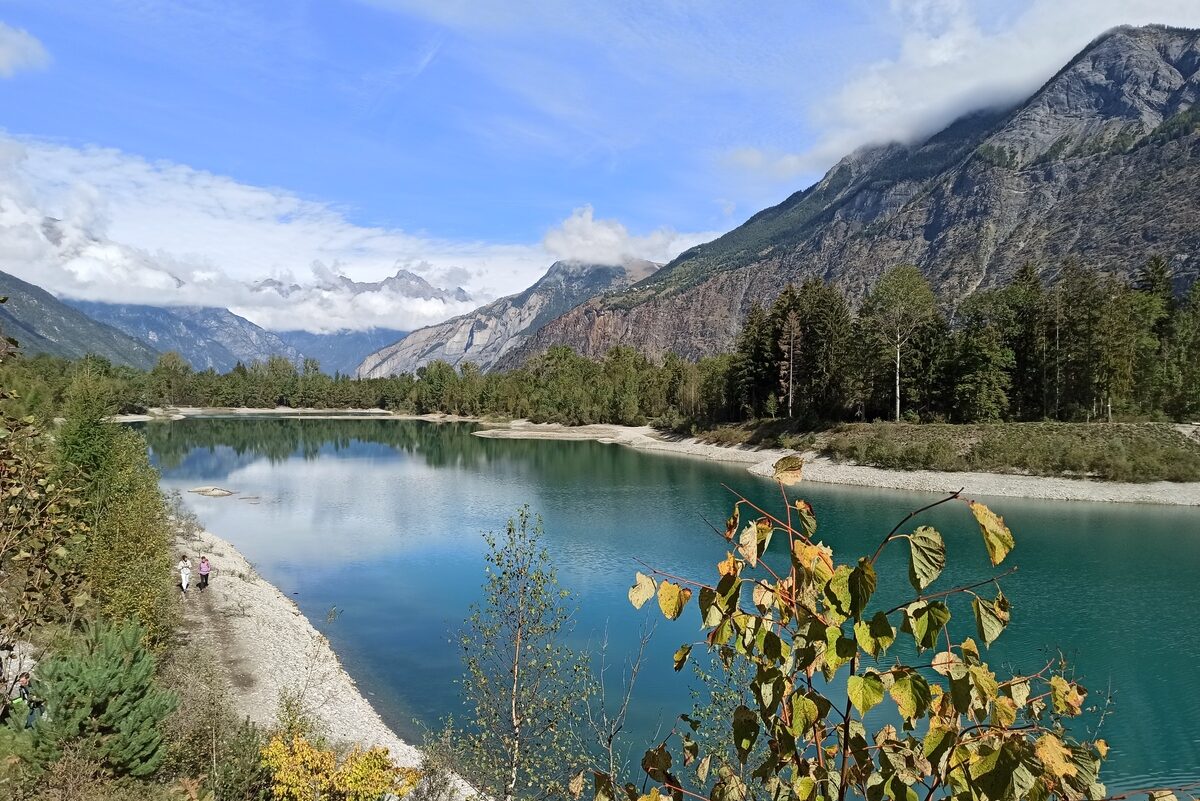 Shakty Mooni Yoga Retraite Alpes