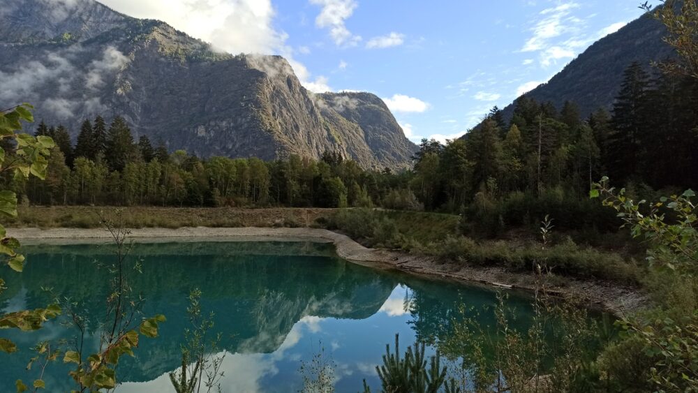 Shakty Mooni Yoga Retraite Alpes