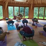 Shakty Mooni Yoga Retraite Alpes