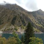Shakty Mooni Yoga Retraite Alpes