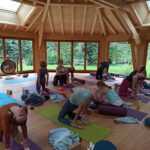 Shakty Mooni Yoga Retraite Alpes