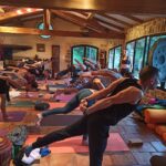 Shakty Mooni Yoga Retraite Cévennes