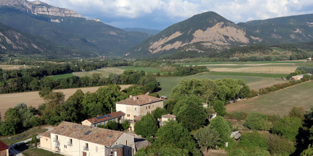 Shakty Mooni Yoga retraite Drôme