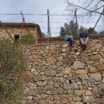 Shakty Mooni Yoga Retraite Cévennes