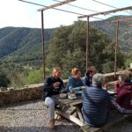 Shakty Mooni Yoga Retraite Cévennes