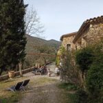 Shakty Mooni Yoga Retraite Cévennes