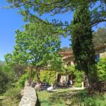 Shakty Mooni Yoga Retraite Cévennes
