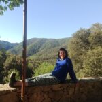 Shakty Mooni Yoga Retraite Cévennes