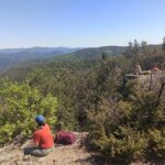 Shakty Mooni Yoga Retraite Cévennes