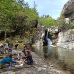 Shakty Mooni Yoga Retraite Cévennes