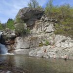 Shakty Mooni Yoga Retraite Cévennes