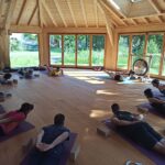 Shakty Mooni Yoga Retraite Alpes