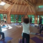 Shakty Mooni Yoga Retraite Alpes