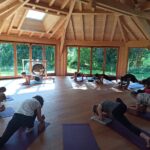 Shakty Mooni Yoga Retraite Alpes