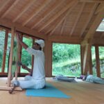 Shakty Mooni Yoga Retraite Alpes