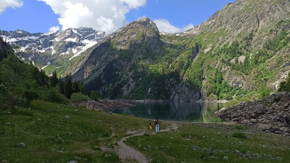 Shakty Mooni Yoga Retraite Alpes