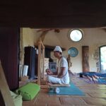 Shakty Mooni Yoga Retraite Cévennes