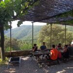 Shakty Mooni Yoga Retraite Cévennes