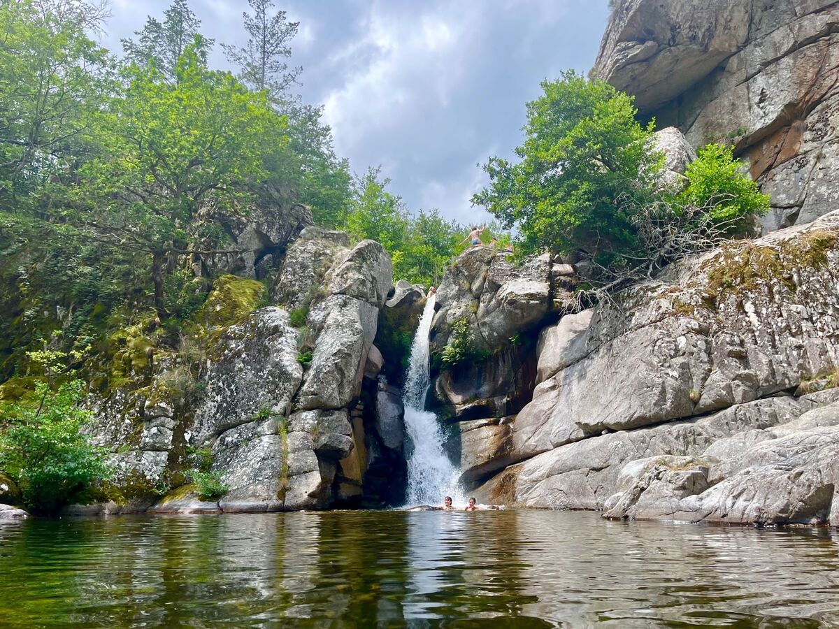 Shakty Mooni Yoga Retraite Cévennes