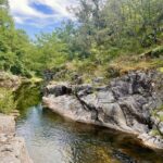 Shakty Mooni Yoga Retraite Cévennes