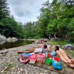 Shakty Mooni Yoga Retraite Cévennes