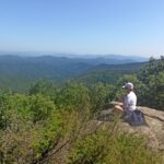 Shakty Mooni Yoga Retraite Cévennes