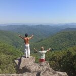 Shakty Mooni Yoga Retraite Cévennes