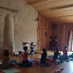 Shakty Mooni Yoga Retraite Drôme