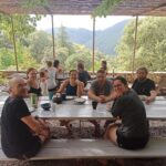 Shakty Mooni Yoga Retraite Cévennes