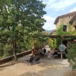 Shakty Mooni Yoga Retraite Cévennes