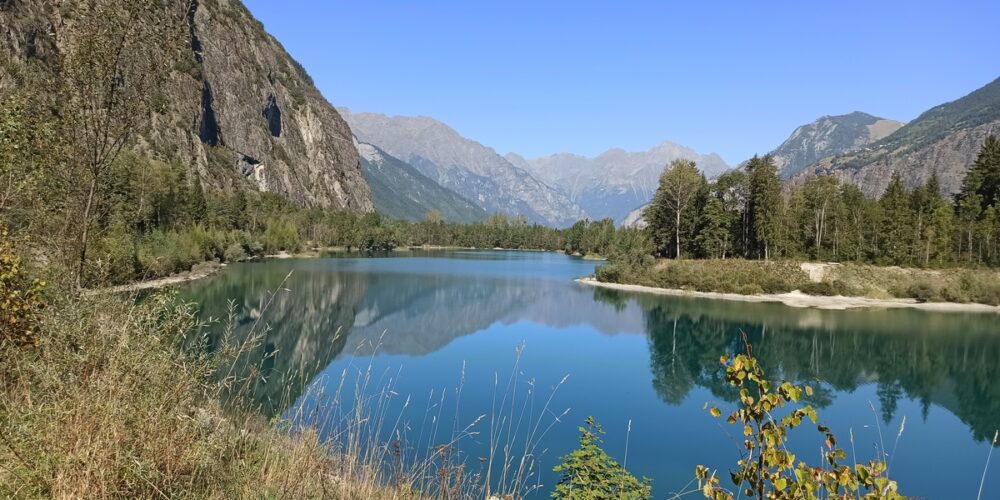 Shakty Mooni Yoga Retraite Alpes