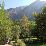 Shakty Mooni Yoga Retraite Alpes