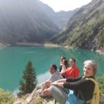 Shakty Mooni Yoga Retraite Alpes
