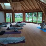 Shakty Mooni Yoga Retraite Alpes