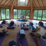 Shakty Mooni Yoga Retraite Alpes