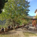 Shakty Mooni Yoga Retraite Cévennes