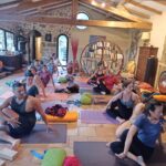 Shakty Mooni Yoga Retraite Cévennes