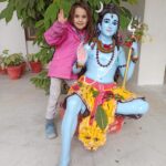 Shakty Mooni Yoga Inde